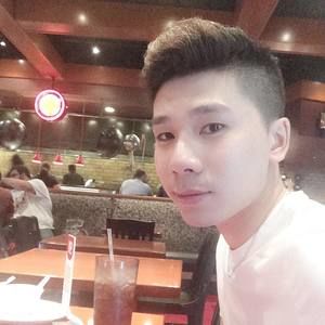 Meet your Posher, Lee